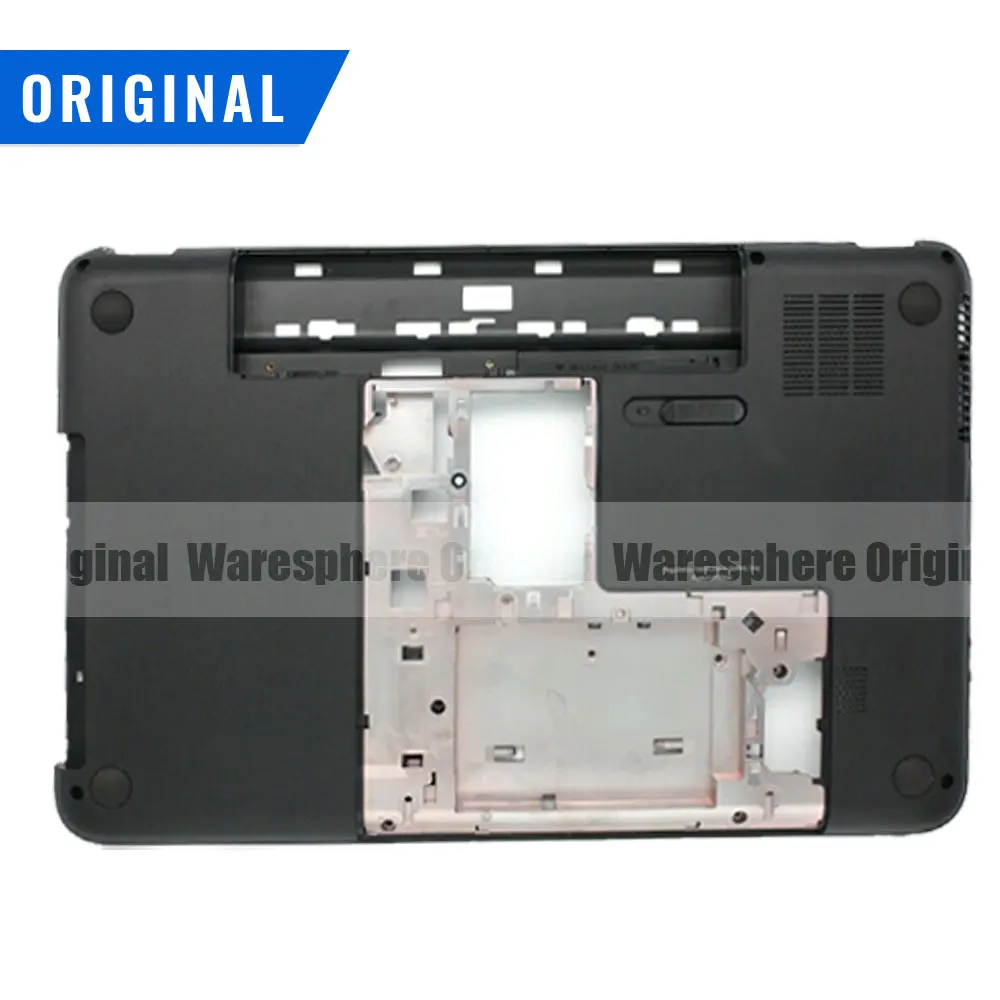 Новинка для HP Pavilion 684162 G6 2000 задняя панель с ЖК экраном и нижней частью крышка