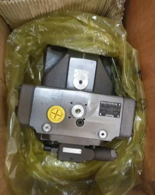 A4VS040DR/10R-PPB13N00 новый насос