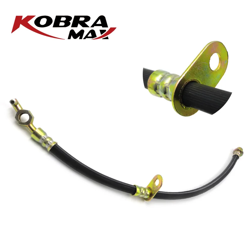 Тормозной шланг KobraMax тормозной трос 90947 02669 подходит для Toyota Avalon Solara Camry Lexus RX300 ES300