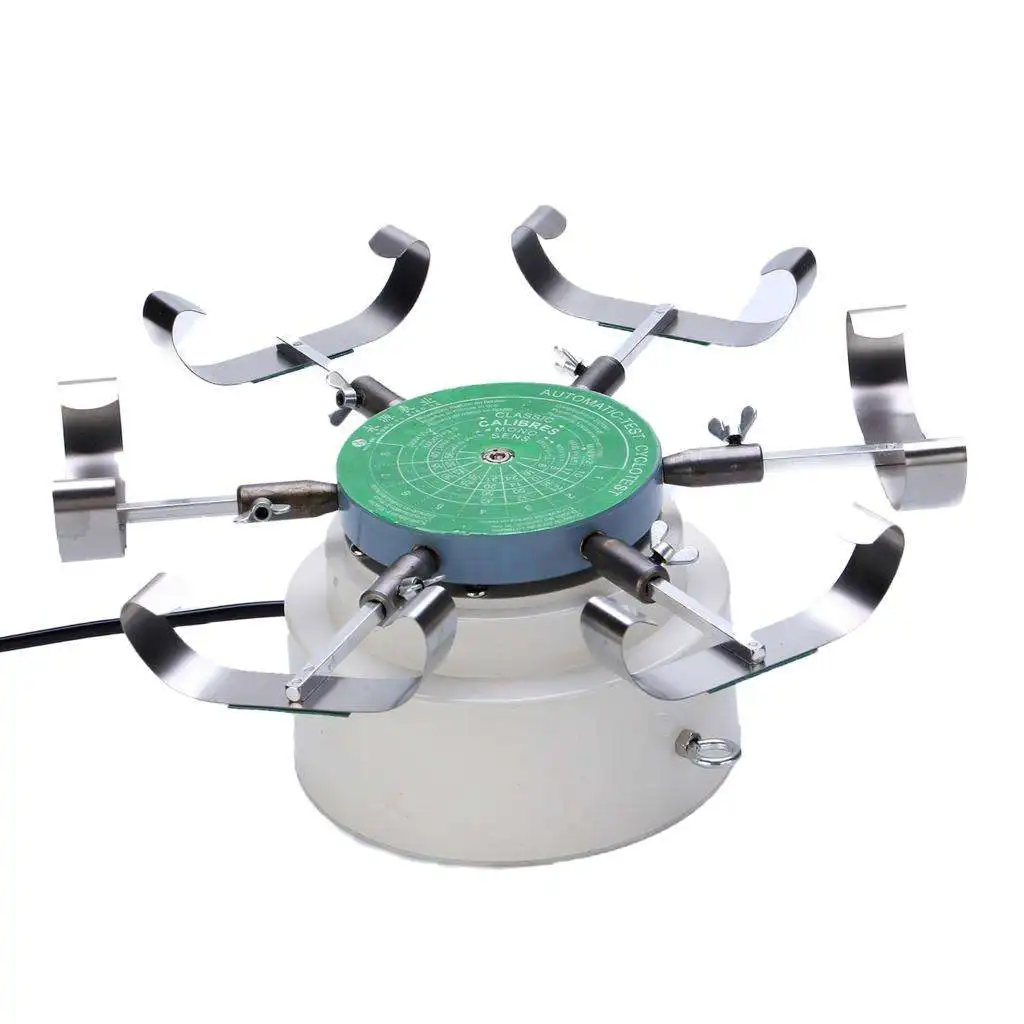 Автоматическая намотка для часов с 6 ручками аксессуары часовщиков/любителей |