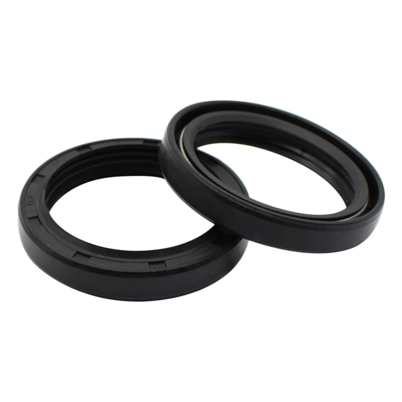 Демпфер передней вилки 37x49x 8/11 37 49 для мотоциклов Suzuki GS500 GS550 GS550E GS850 GS1000 GS1150 1986-2002 |