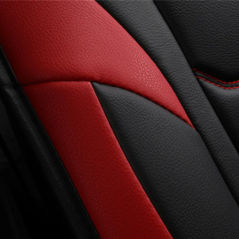 Чехлы для сидений автомобилей аксессуары для интерьера для honda Avancier crossfit crosstour insight spirior vezel Jazz City crider on.