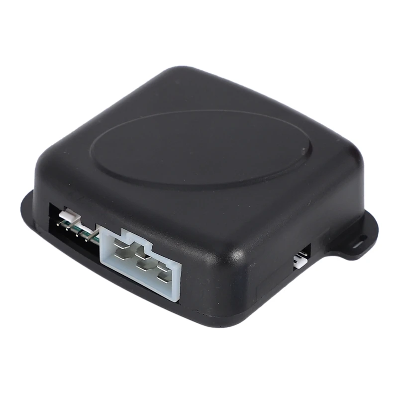 Умная RFID Автомобильная система сигнализации кнопка запуска двигателя Кнопка