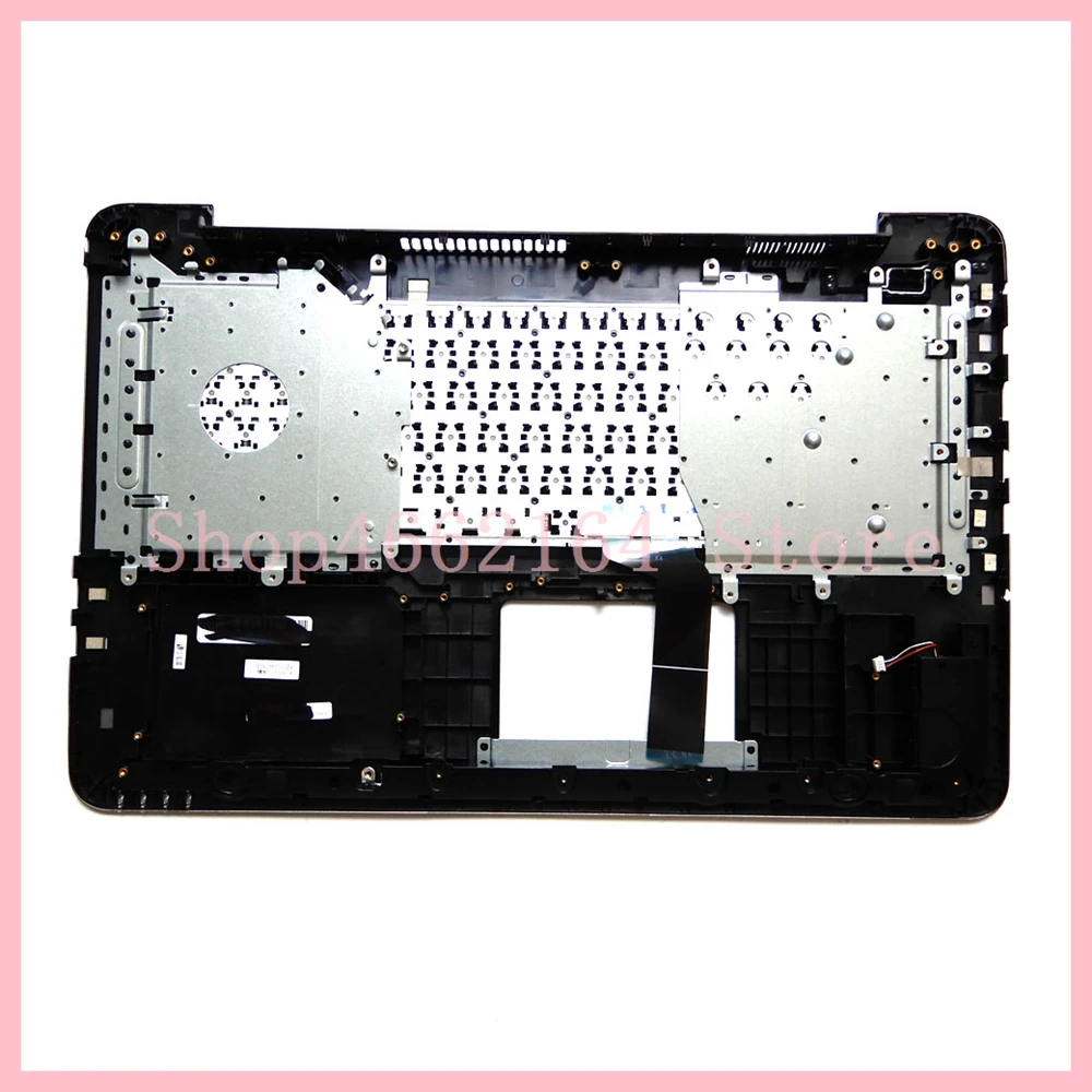 X756UA для ASUS X756 X756UX X756UXK X756U X756UV X756UB X756UJ X756UQ рамка клавиатуры ноутбука C чехол внешний