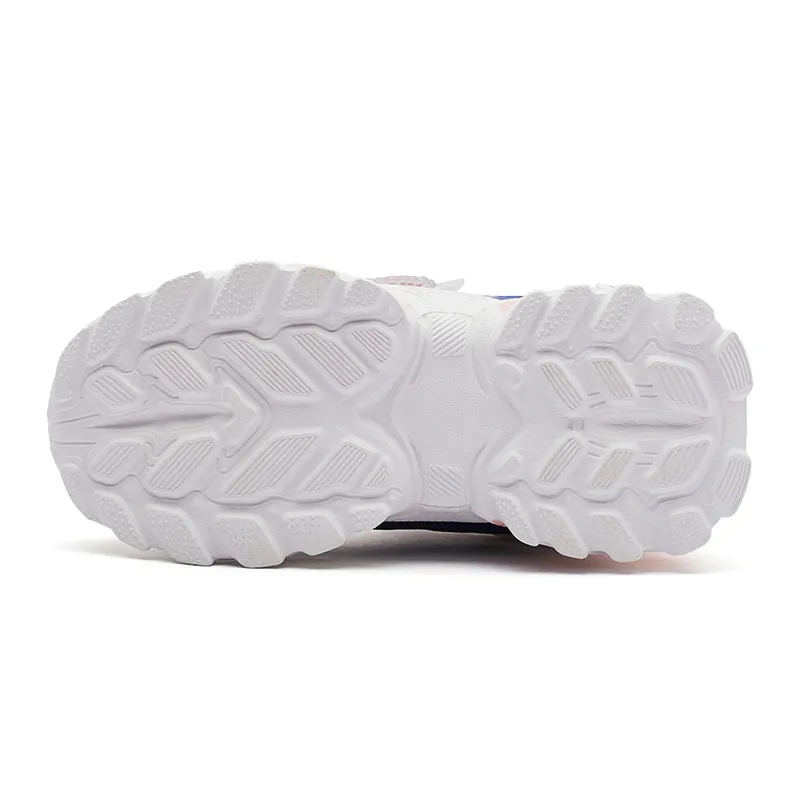 

Spring Autumn Kids Shoes Baby Boys Girls Children's Casual Sneakers Breathable Soft Anti-Slip Running Sports Shoes Size 26-37