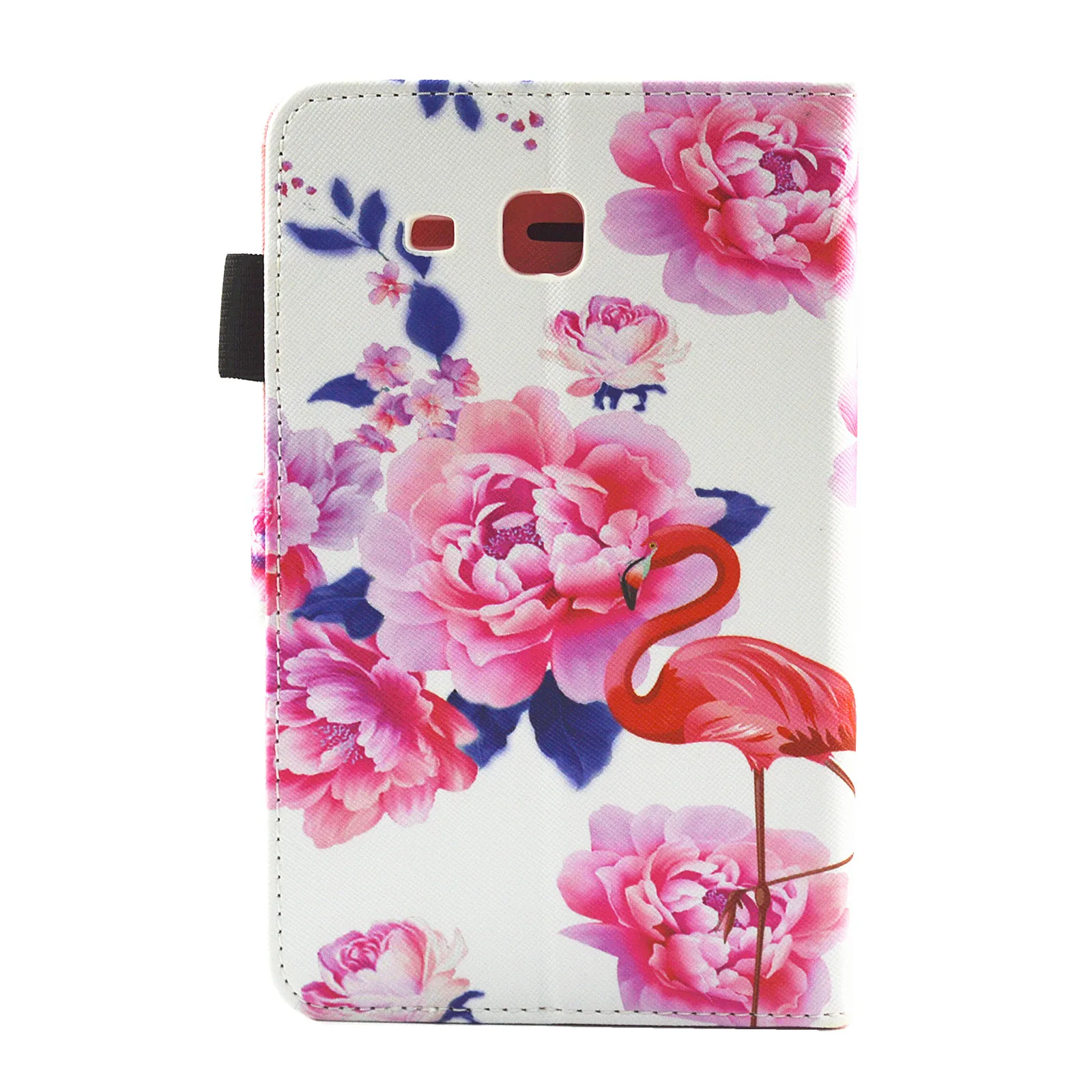 Horse modeling Color Cartoon Pattern Support Protective Cover Case for Samsung Galaxy Tab A 7.0 T280 T285 | Компьютеры и офис