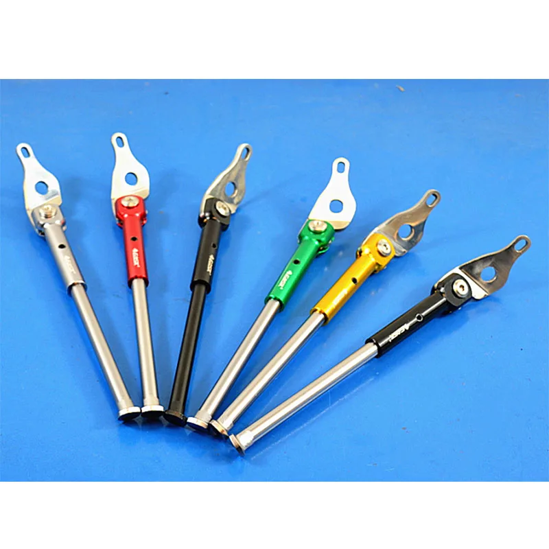 

Bike Kickstand for Folding Bicycle Aluminum alloy support 122g