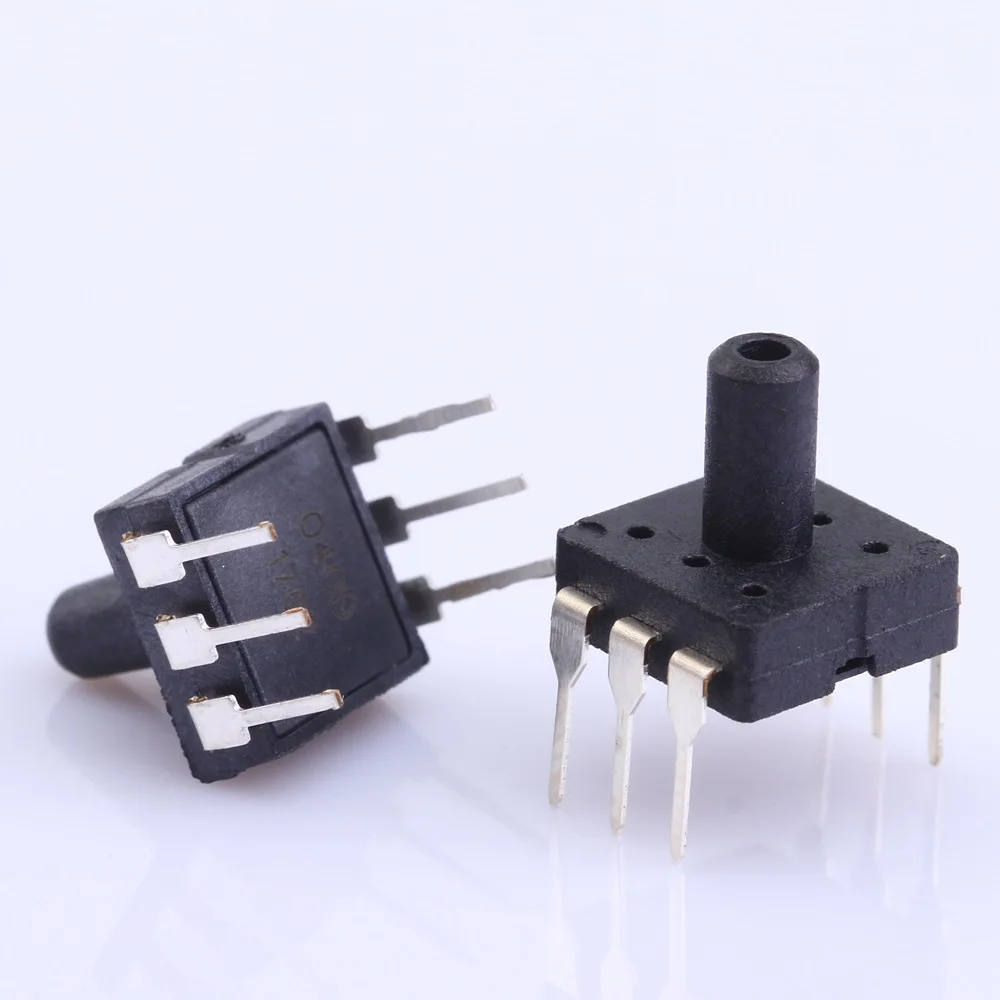 XGZP040DB2R40KPaDIP посылка MEMS датчики давления электронного монитора артериального