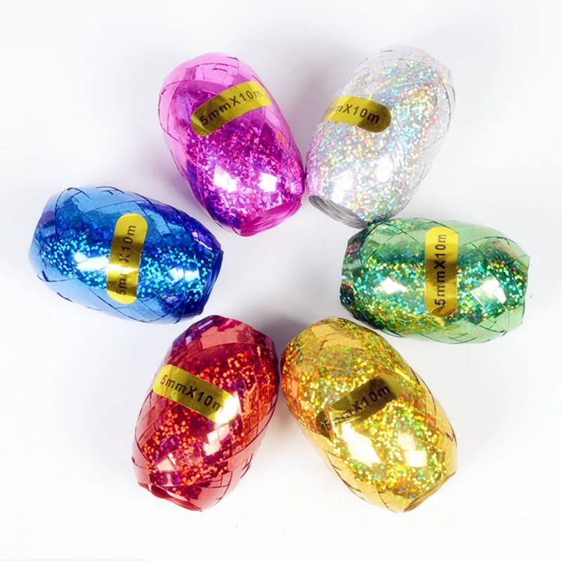 XXYYZZ лента для воздушных шаров лазер украшение вечерние подарок на день рождения