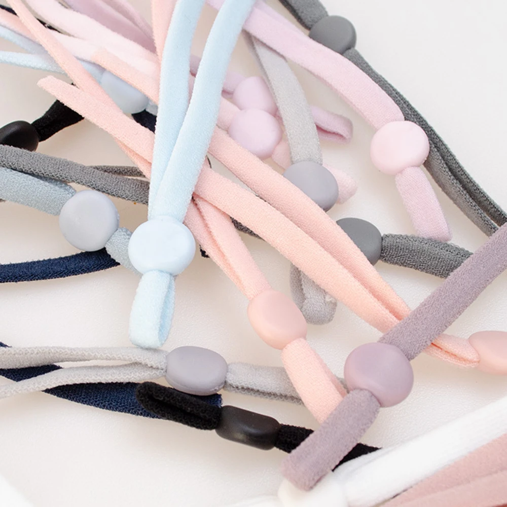 30 шт. эластичная лента для шитья масок | Дом и - Цена: 70.15