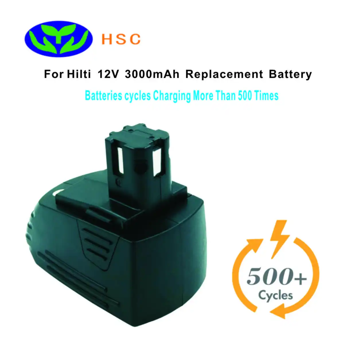 3.0Ah аккумуляторная батарея HIL12A NiMh батарея 12 В Замена для Hilti SFB121 SFB126 TCM2 SF120-A SF-121A APHL12 батарея