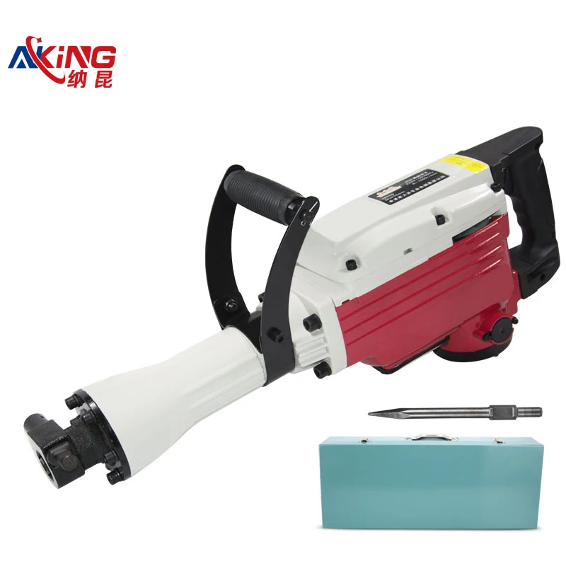 

65mm Demolition Hammer Electric HammerJack hammer