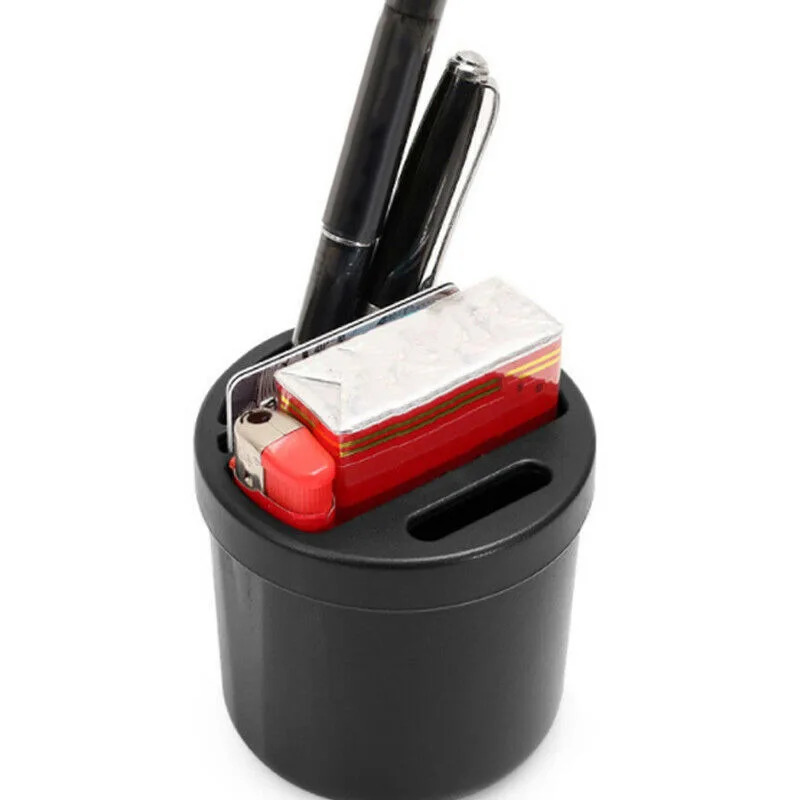 

Accessories auto Car Seat Organizer Box Case Mini Multi-functional 1 pcs Cup-shaped 7.8*7.4cm