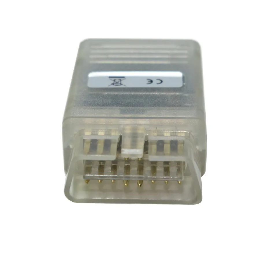 Лучший в продаже программатор ЭБУ TM OBD V1.95 и V1.20 читать и записывать инструмент обновления с помощью Openport 2.0 через USB-донгл Plus.