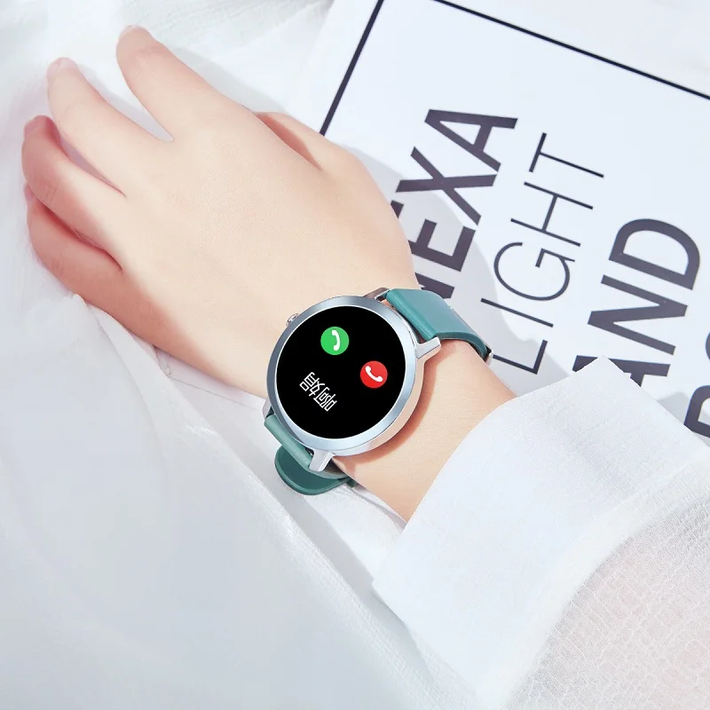 

TT Smart Bluetooth Smart Watch Xiaomi Huawei General Heart Rate Blood Pressure Sports Music Playing Men and Women Bracelet