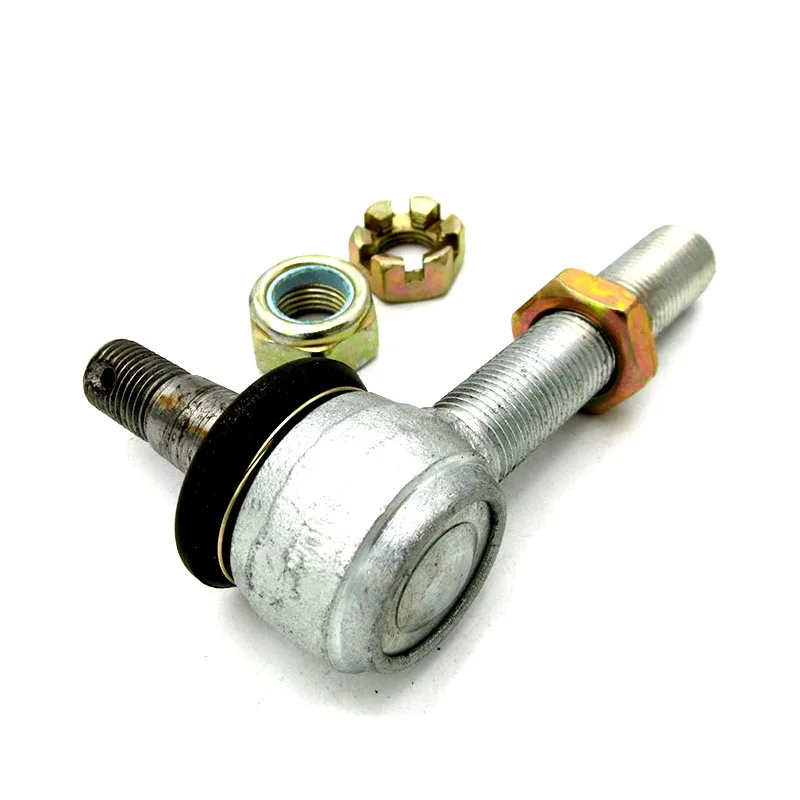 Высококачественный комплект наконечников галстука 14 мм шарнирный шарнир U