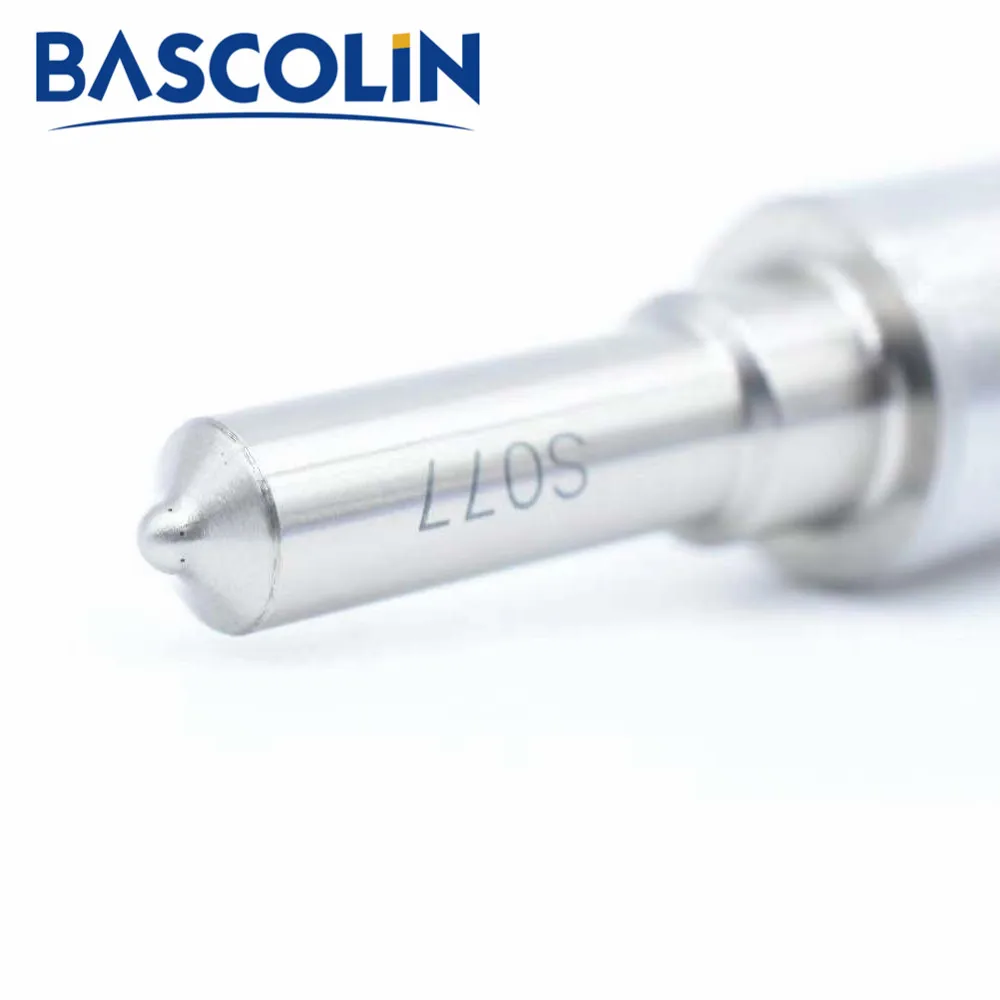 BASCOLIN Common Rail распылитель G3S77 насадка системы питания с общей топливной