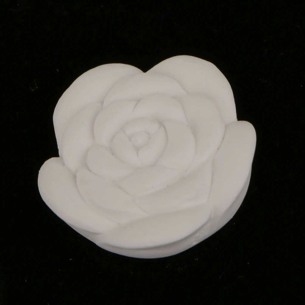 10 шт. ароматизатор розы диффузор эфирного масла освежители воздуха|Масла для