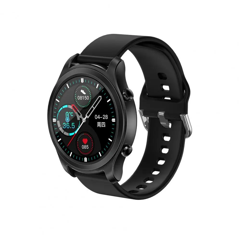 

G21 Smart Watch Heart Rate Monitor Multiple Sports Modes Waterproof Bluetooth Call Smart Watch for Sports