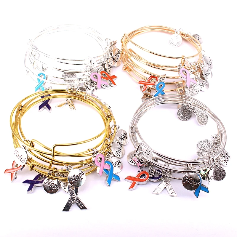 5 шт. Набор браслета провода браслеты для женщин ювелирные изделия девушек лента