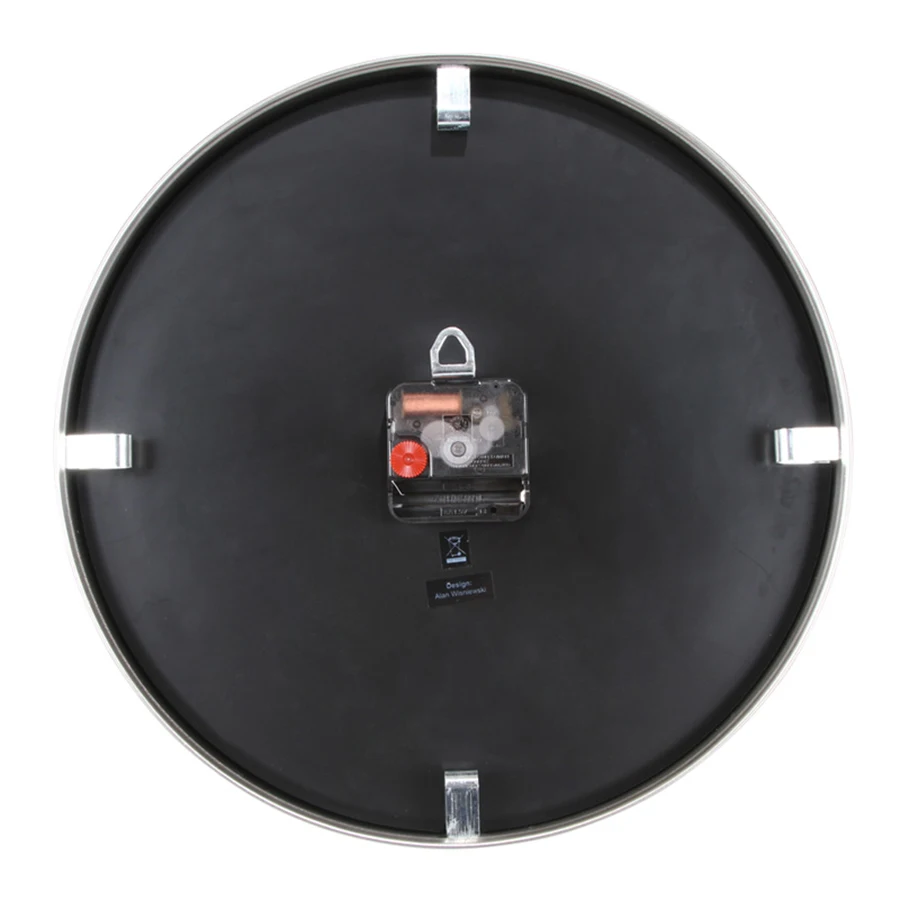 Винтажные деревянные настенные часы домашний декор современный дизайн