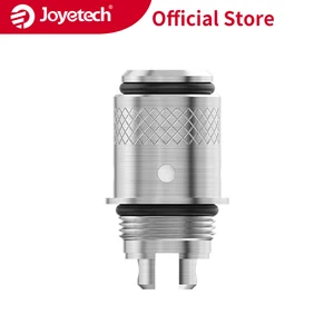 Оригинал Joyetech eGo One CL катушка из чистого хлопка 0. 5 ОмОм для eGo One V2eGo One Mega V2 электронная сигарета