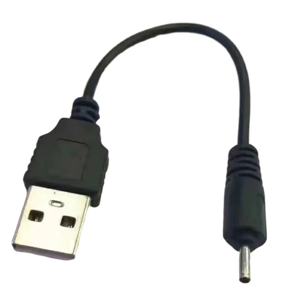 

Кабель зарядного устройства I7 USB к DC 2.0, универсальный USB-кабель для зарядки DC2.0, шнур питания USB к DC2.0 DC 2.0, кабель питания