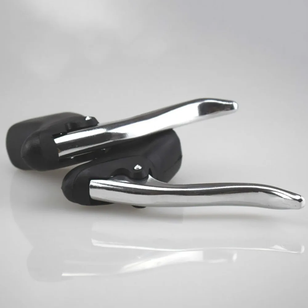 2 шт. ручка из алюминиевого сплава для горного велосипеда | Спорт и развлечения