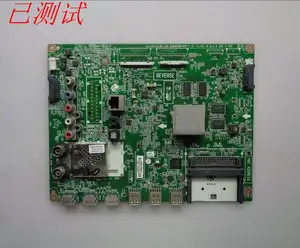 EAX65384005 оригинал для LG 60gb6500-ca 50LB65 3V основная плата eax65384005 (1,2) с lc600duf FG P2