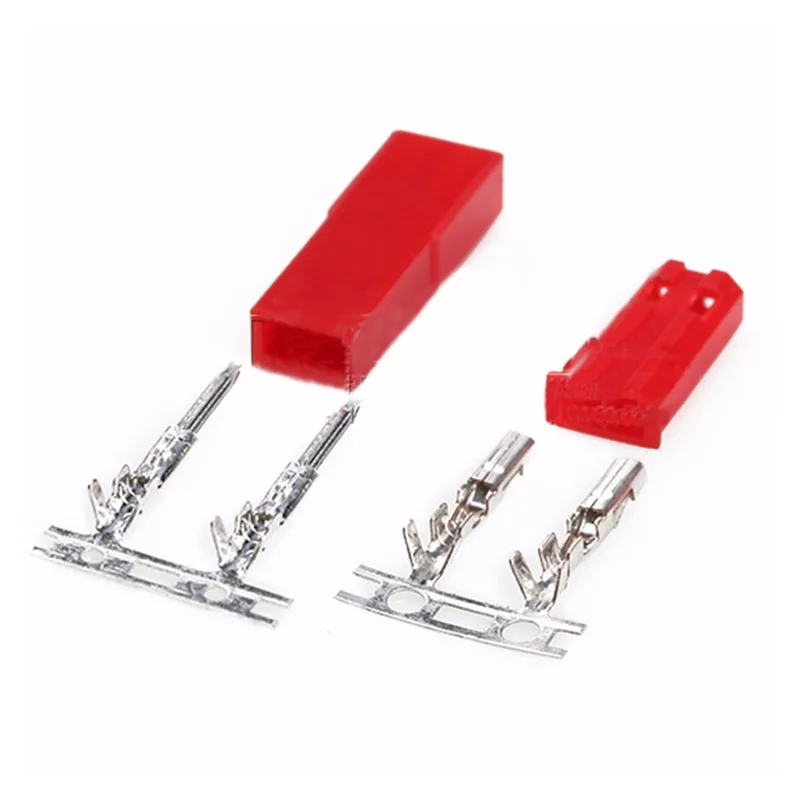 50 компл лот jst 2p разъем штекерны