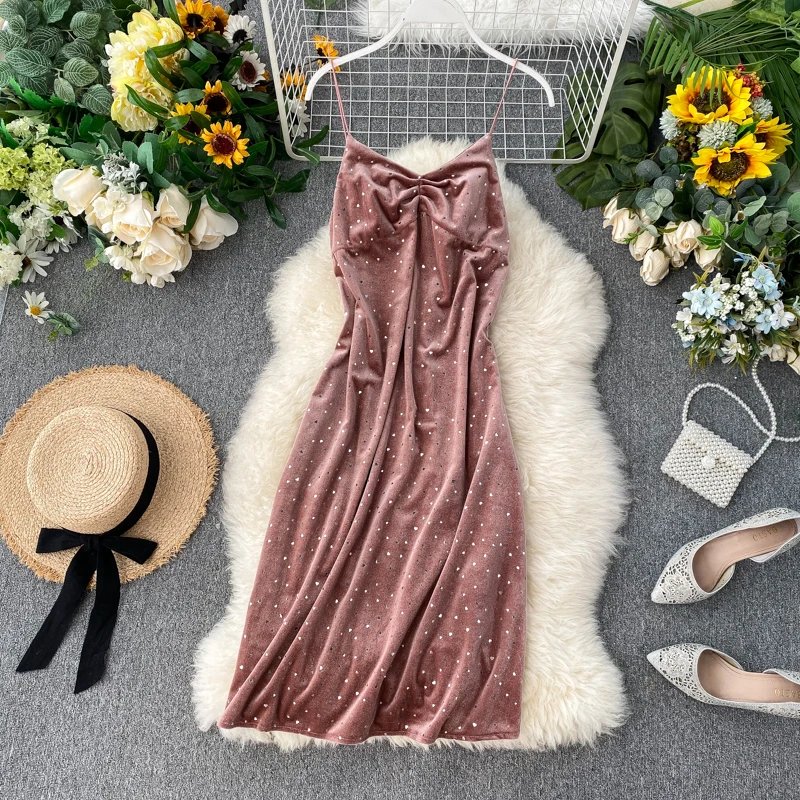 2019 Новая мода женская одежда платье женское осеннее и зимнее женские