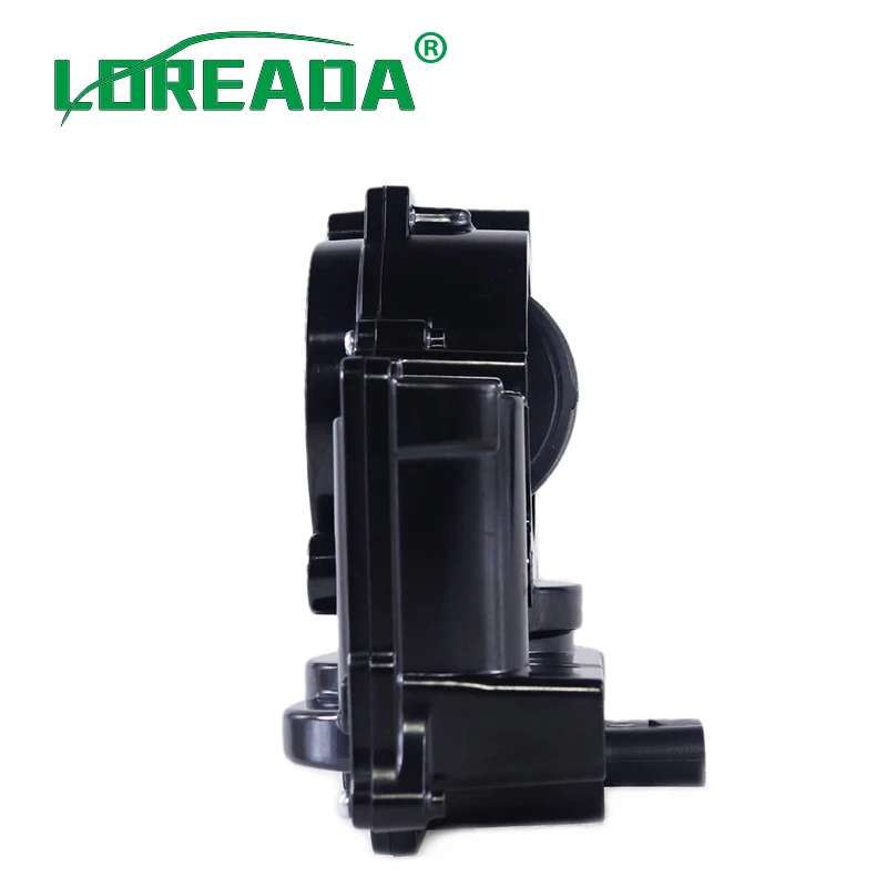 Клапан управления дроссельной заслонкой OEM 03C 128 063B для VW AUDI SKODA 1 4 TSI 063 A A2C59511700 |