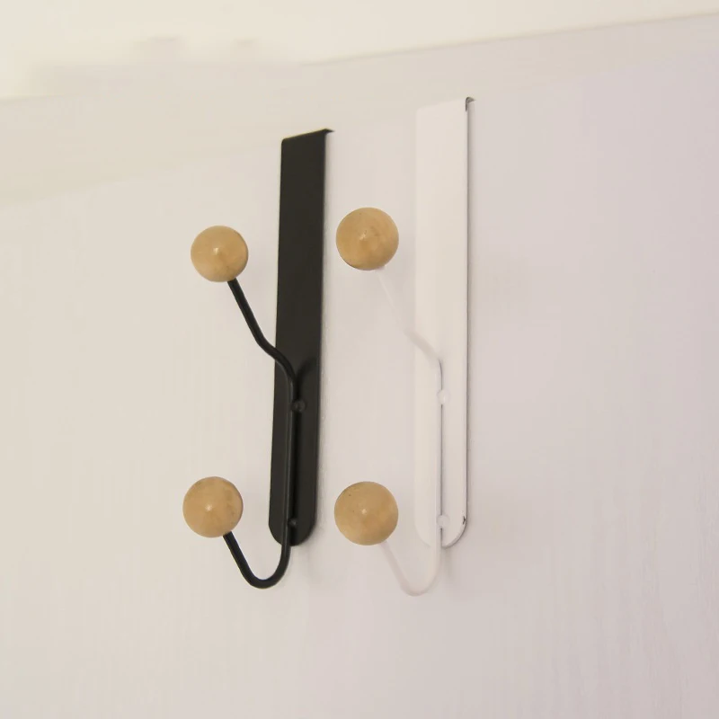 

Крючок на дверь кухонного шкафа без отверстий крючок без следов подвесная стойка для одежды и полотенец аксессуары для ванной и спальни крю...