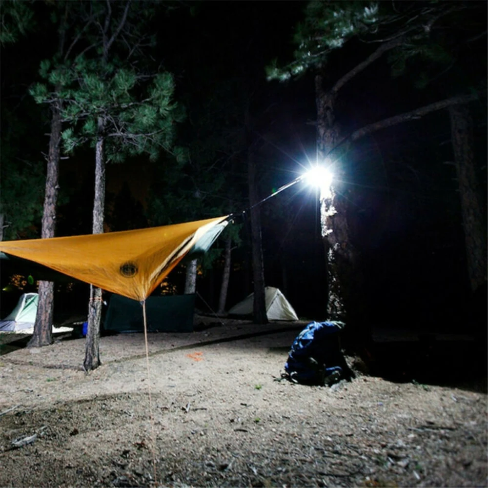 

Tool Worklight USB Working 50W Solar COB LED Lamp Outdoor Safety 2 Modes