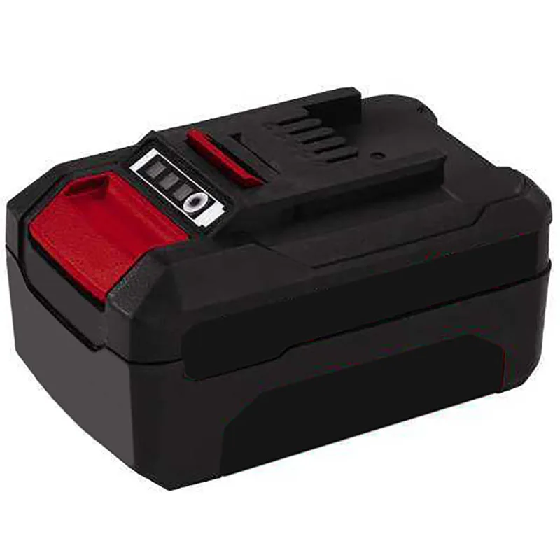 

Suitable for EINHELL POWER X-CHANGE 18V 20V Lithium Battery Plastic Shell Charging Protection Board PCB Box Shell