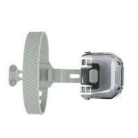 for mavic mini 2 propeller stabilizer with lens cover hood anti glare lens cap for dji mavic mini mini 2 drone accessories