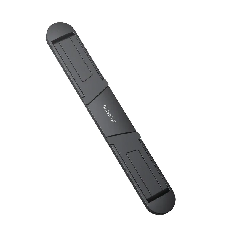 

Foldable Portable Laptop Holder Stand Tablet Support Increase Heat Dissipation Bracket