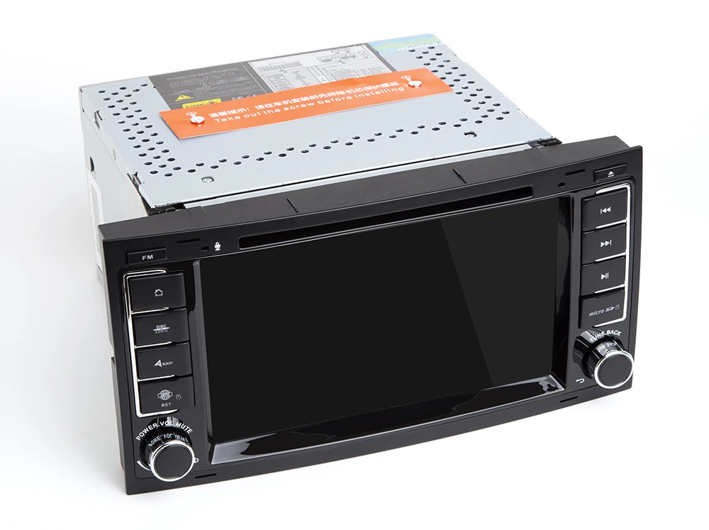 64G Автомагнитола для VW Volkswagen Touareg T5 Transporter Multivan, Android 9,0 автомобильный dvd-плеер gps стерео радио ips DSP чип
