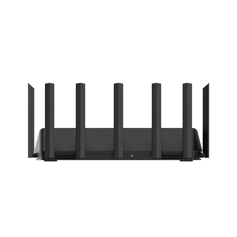 Xiaomi маршрутизатор Mi AIoT Router AX3600 Wi-Fi 5G шестиядерный чип Qualcomm 7-канальный усилитель