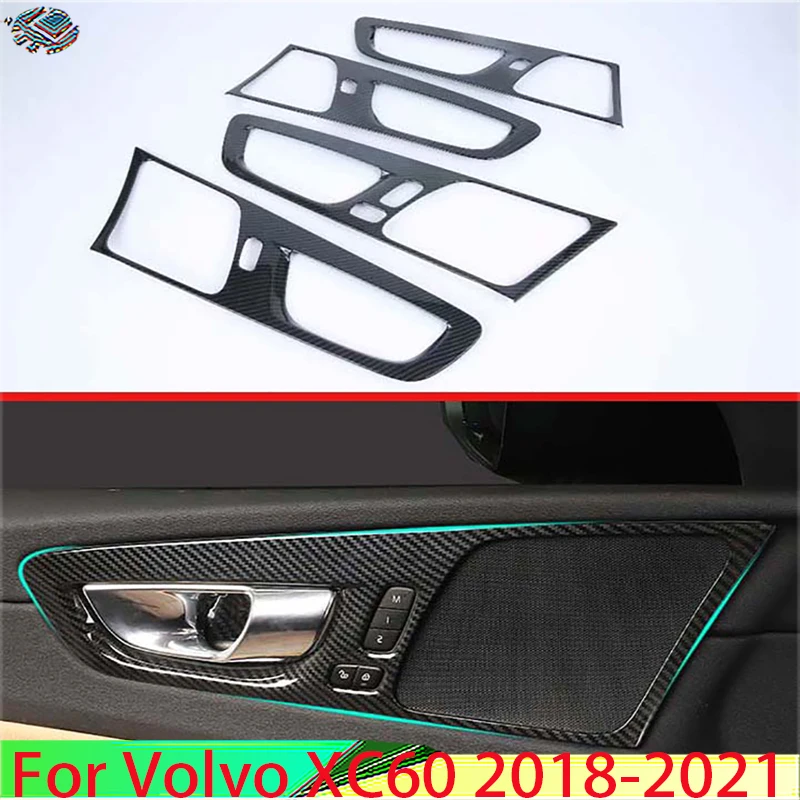 

Volvo XC60 2018 2019
