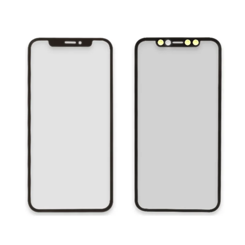 Сенсорный экран для iPhone 11 Pro Max XR передняя сенсорная панель ЖК-дисплей внешнее