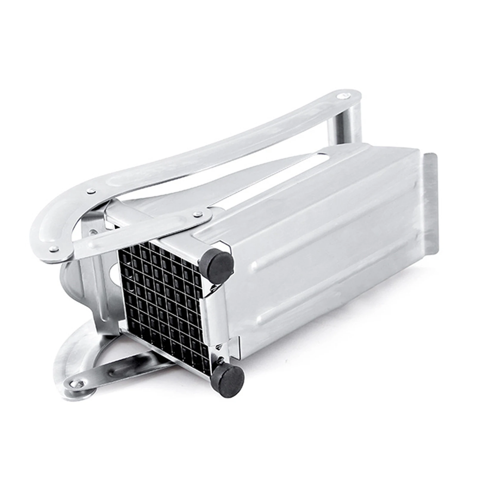 

Hot French Fries Cutting Potato Cutting Machine Manually Cutting Potato Slices Quick Slicer a Good Helper for Making French