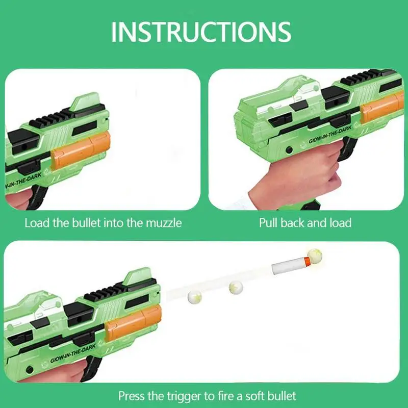 Светящийся плавающий шар игра для стрельбы воздушная съемка плавающая