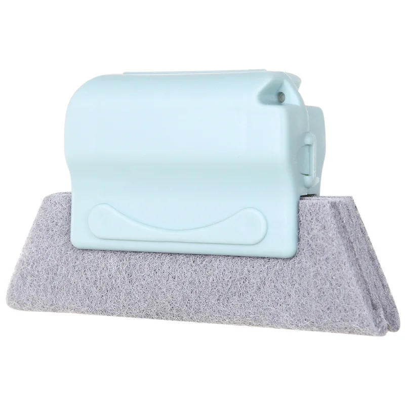 

Window Groove Cleaning Brushes Cloth Creative Clean All Corners Gaps Window Kitchen Sink Slot Brush Cleaner Tool Accessories