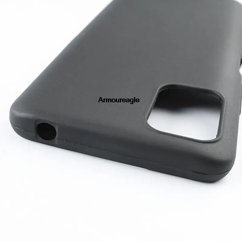 guard saver protector on for umidigi power 5 6 53 umidigipower5 umi power5 back phone case smartphone tpu soft silicone cover free global shipping