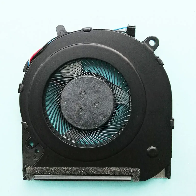 Новый оригинальный кулер для охлаждения ЦП HP 14s CF dk 14S DP CR TPN I130 вентилятор|cpu cooling|fan