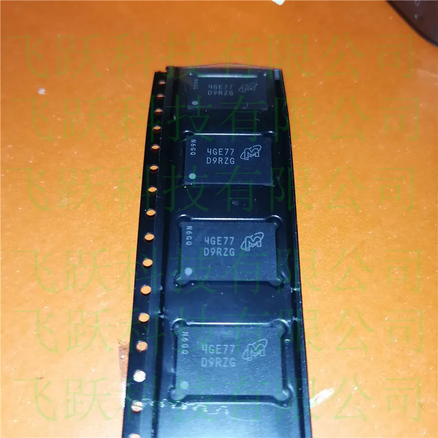 

MT41K256M16HA MT41K256M16HA-125XIT:D9RZG