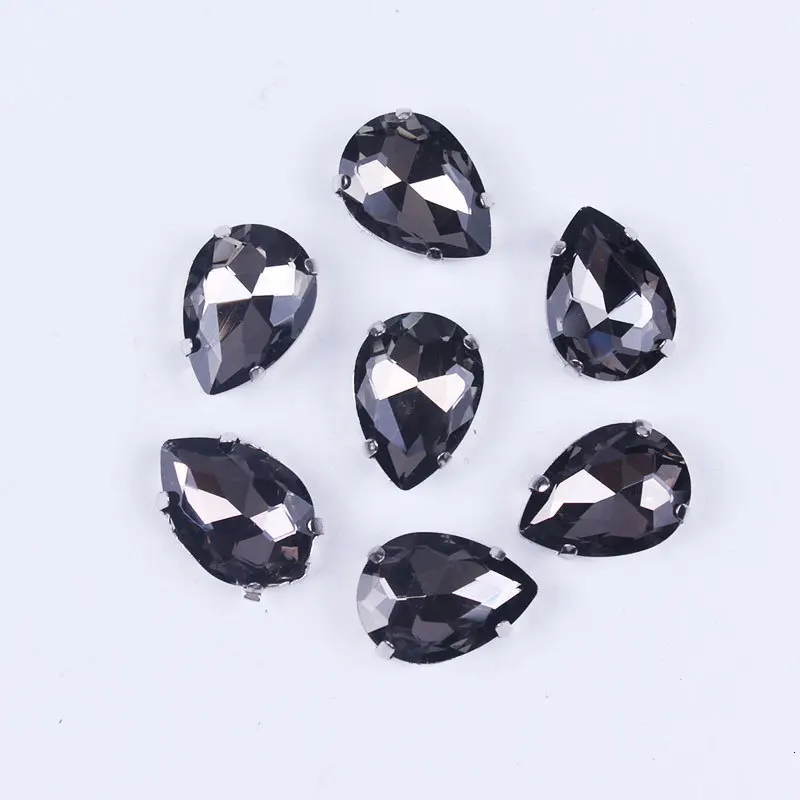 Праджня Алмазный коготь стразы в форме капель дизайном из стразов декор стразами