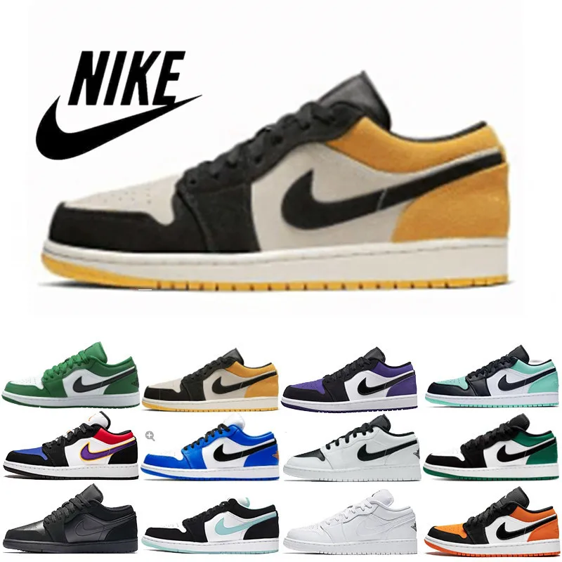 

Best air AJ 1 low gs women's black shoes shoes shoes shoes shoes shoes track shoes breathable outdoors shoes.