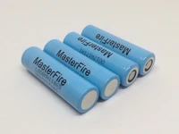 masterfire original mh1 3200mah 18650 3 7v rechargeable li ion battery lithium batteries cell 10a discharge for electric toys